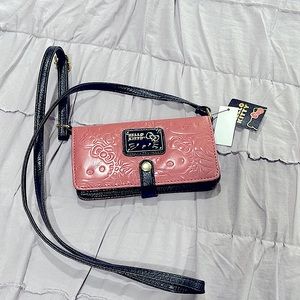 Hello kitty new wallet